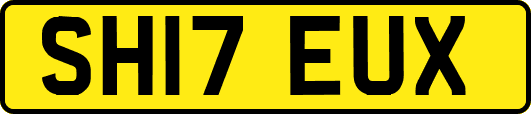 SH17EUX