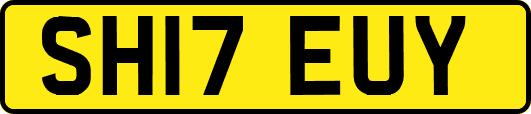 SH17EUY
