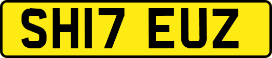 SH17EUZ
