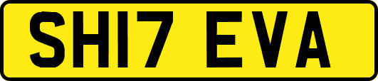 SH17EVA