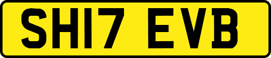SH17EVB