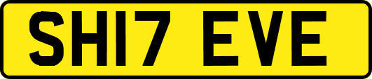 SH17EVE