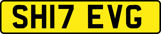 SH17EVG