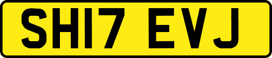 SH17EVJ