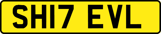 SH17EVL