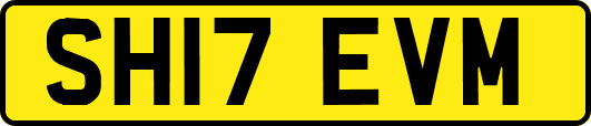 SH17EVM