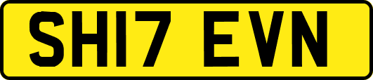 SH17EVN