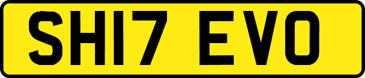 SH17EVO