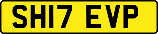 SH17EVP