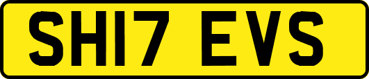 SH17EVS