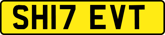 SH17EVT