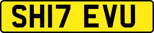 SH17EVU