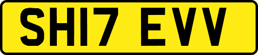 SH17EVV