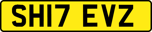 SH17EVZ
