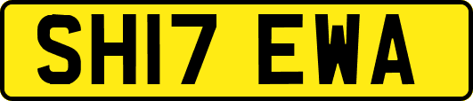 SH17EWA