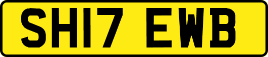SH17EWB