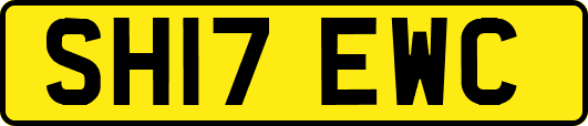 SH17EWC