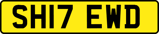 SH17EWD