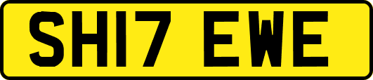 SH17EWE