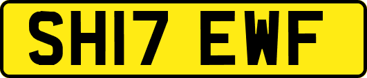 SH17EWF