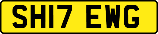SH17EWG