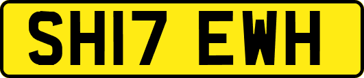 SH17EWH