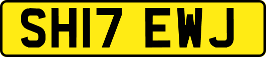 SH17EWJ