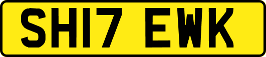 SH17EWK