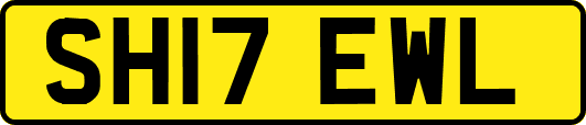 SH17EWL
