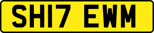 SH17EWM
