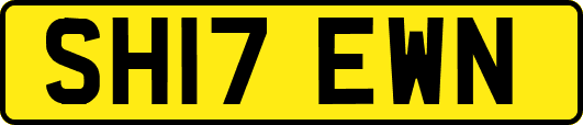 SH17EWN