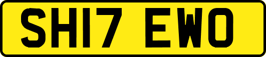 SH17EWO