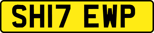 SH17EWP