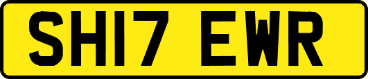 SH17EWR