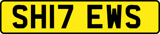 SH17EWS