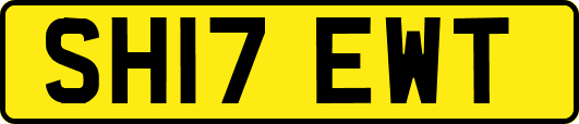 SH17EWT