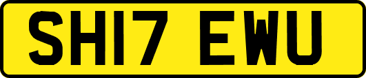 SH17EWU