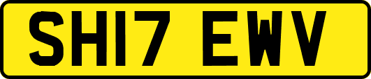 SH17EWV