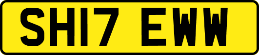 SH17EWW