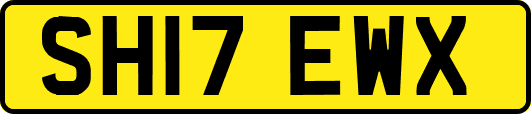 SH17EWX