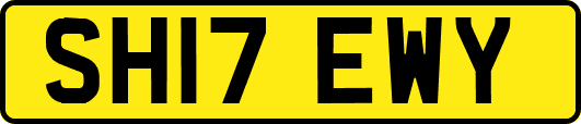 SH17EWY