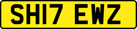 SH17EWZ
