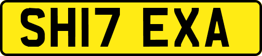 SH17EXA