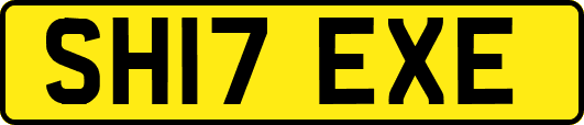 SH17EXE