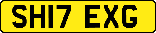 SH17EXG