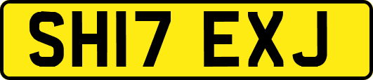 SH17EXJ