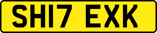 SH17EXK