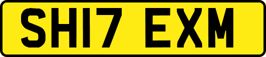 SH17EXM