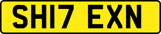 SH17EXN