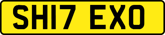 SH17EXO